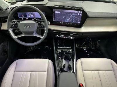2026 Audi Q3 S line