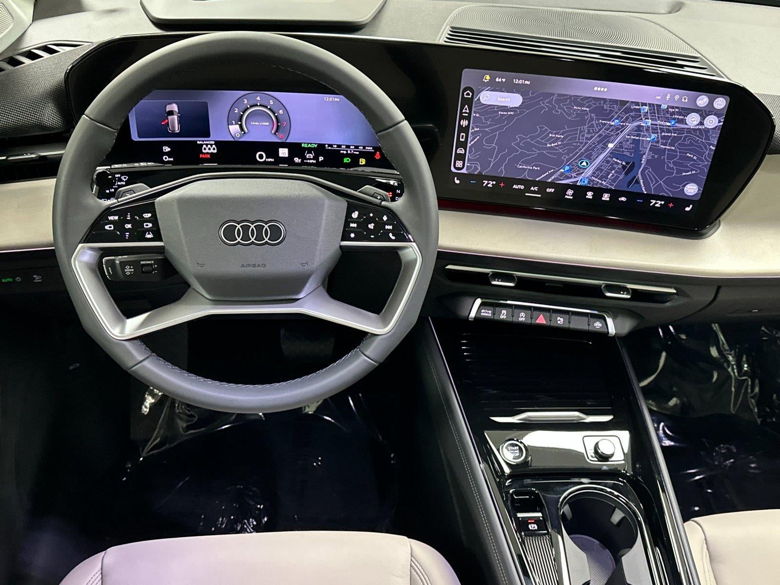 2026 Audi Q3 S line