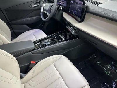 2026 Audi Q3 S line