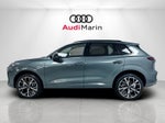2026 Audi Q3 S line