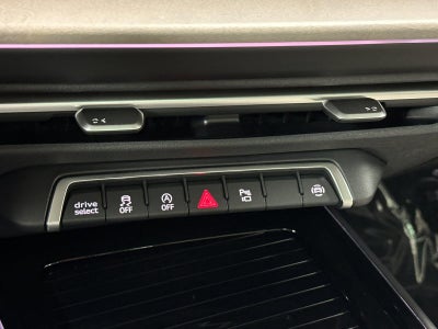2026 Audi Q3 S line