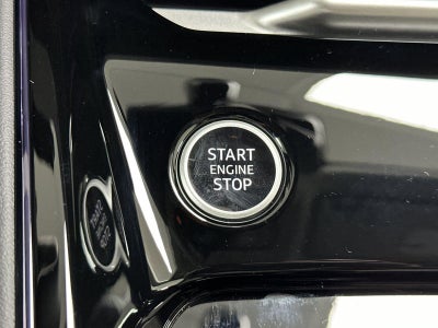 2026 Audi Q3 S line