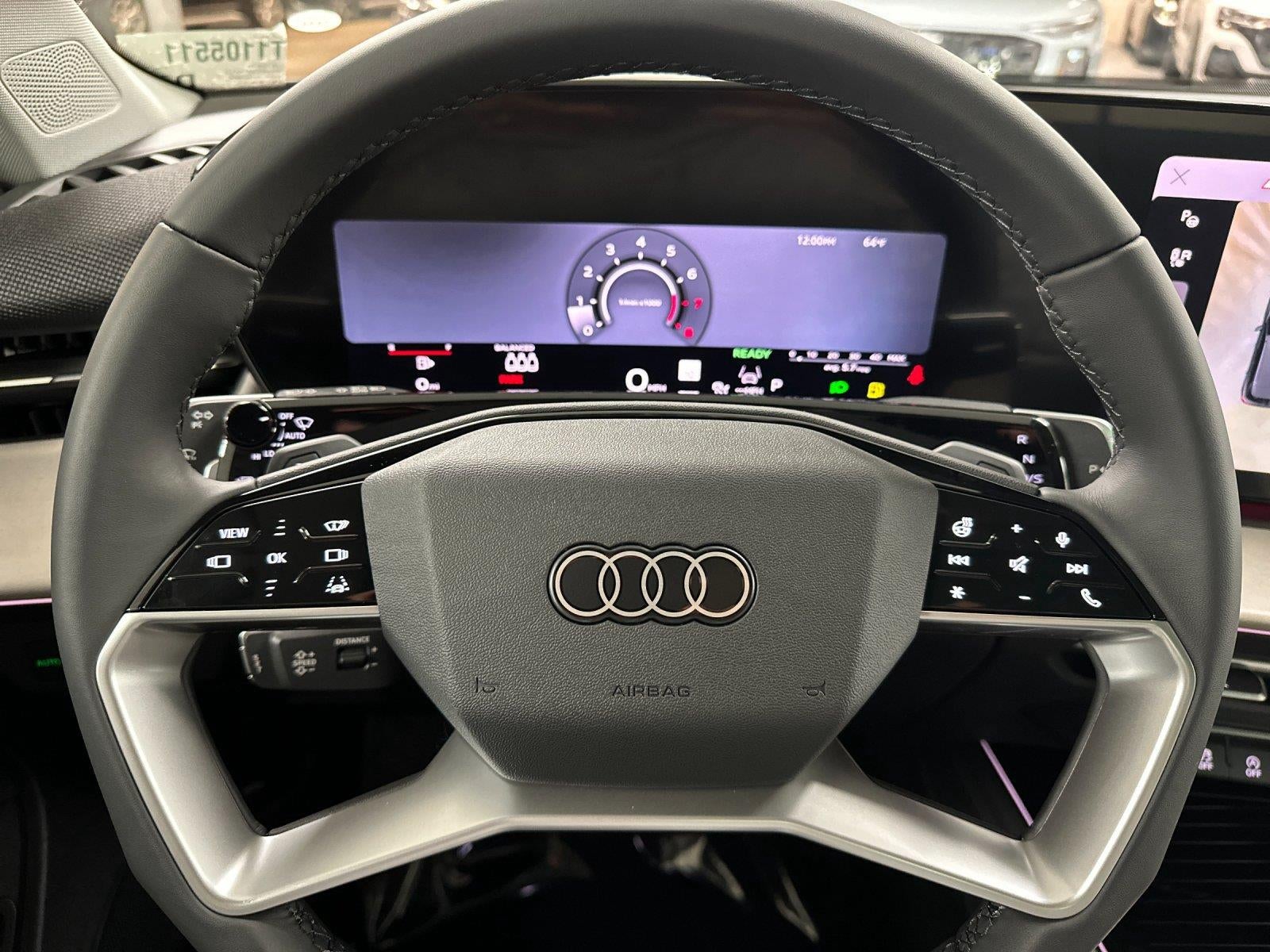 2026 Audi Q3 S line