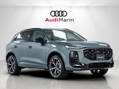 2026 Audi Q3 S line