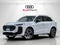 2026 Audi Q3 S line