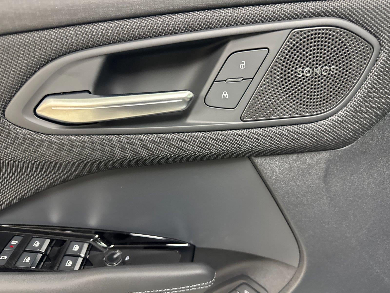 2026 Audi Q3 S line
