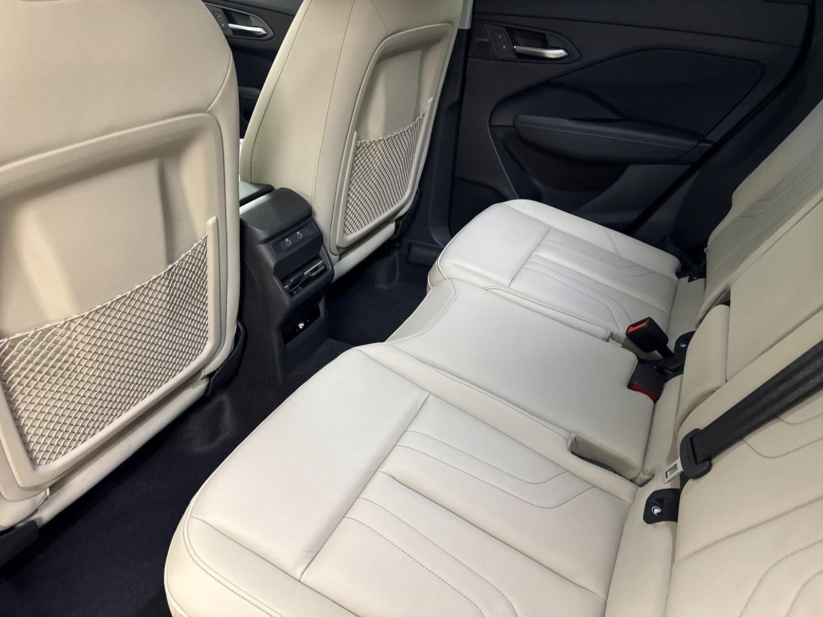 2026 Audi Q3 S line