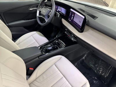 2026 Audi Q3 S line