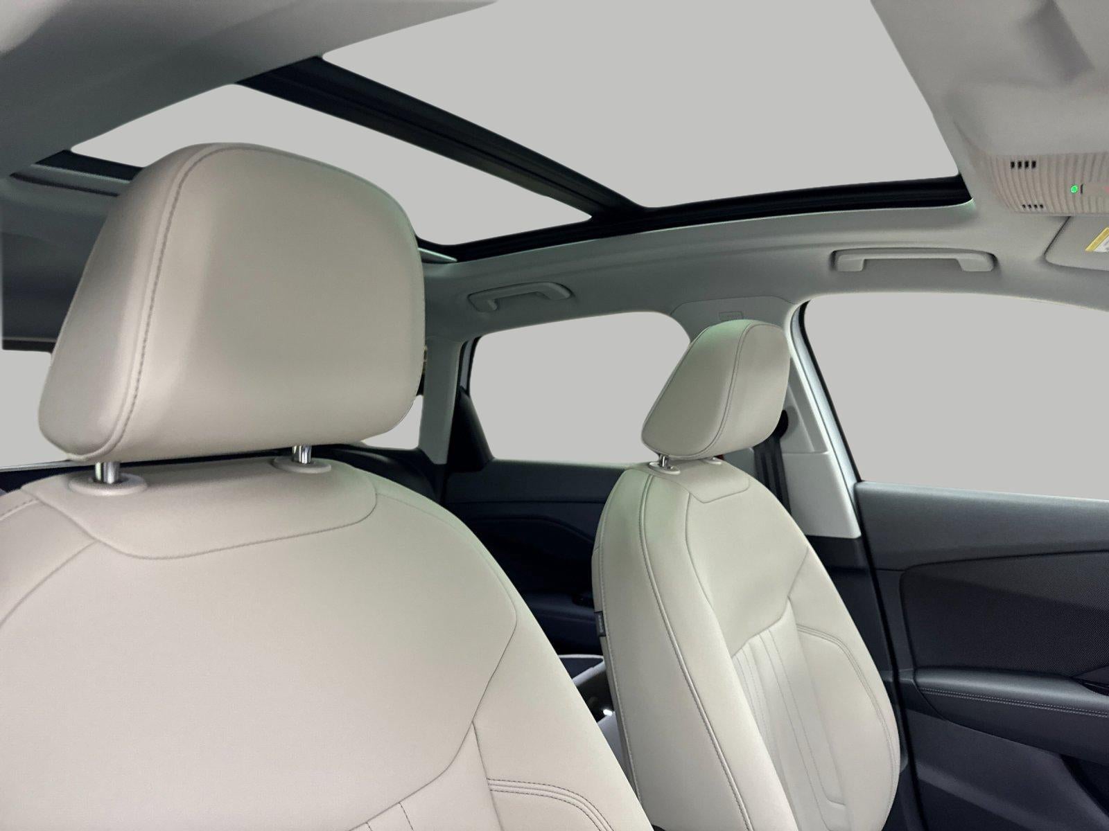2026 Audi Q3 S line