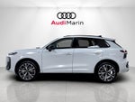 2026 Audi Q3 S line