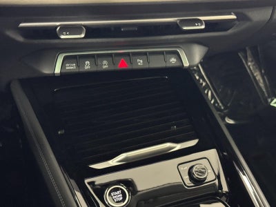 2026 Audi Q3 S line