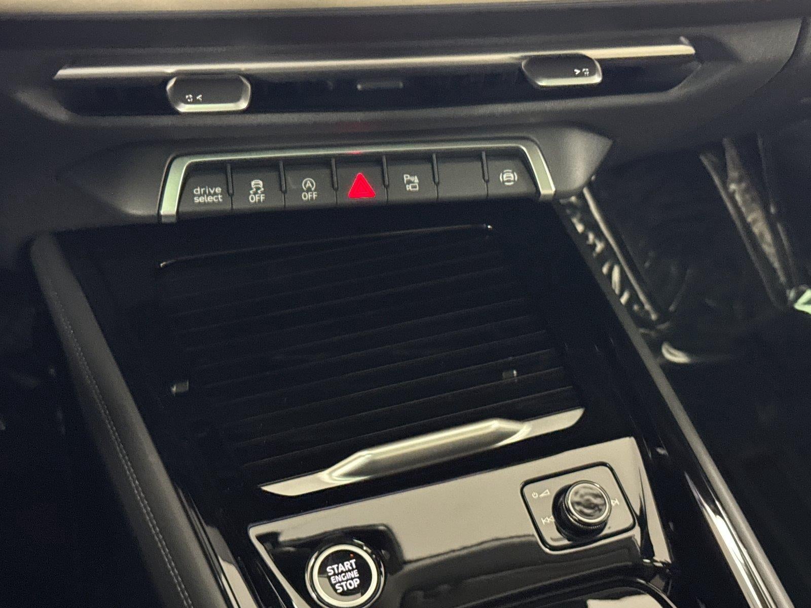 2026 Audi Q3 S line