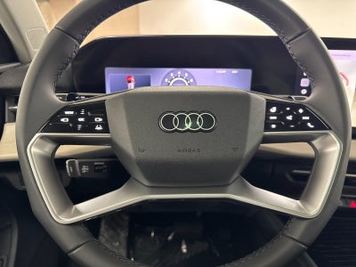2026 Audi Q3 S line