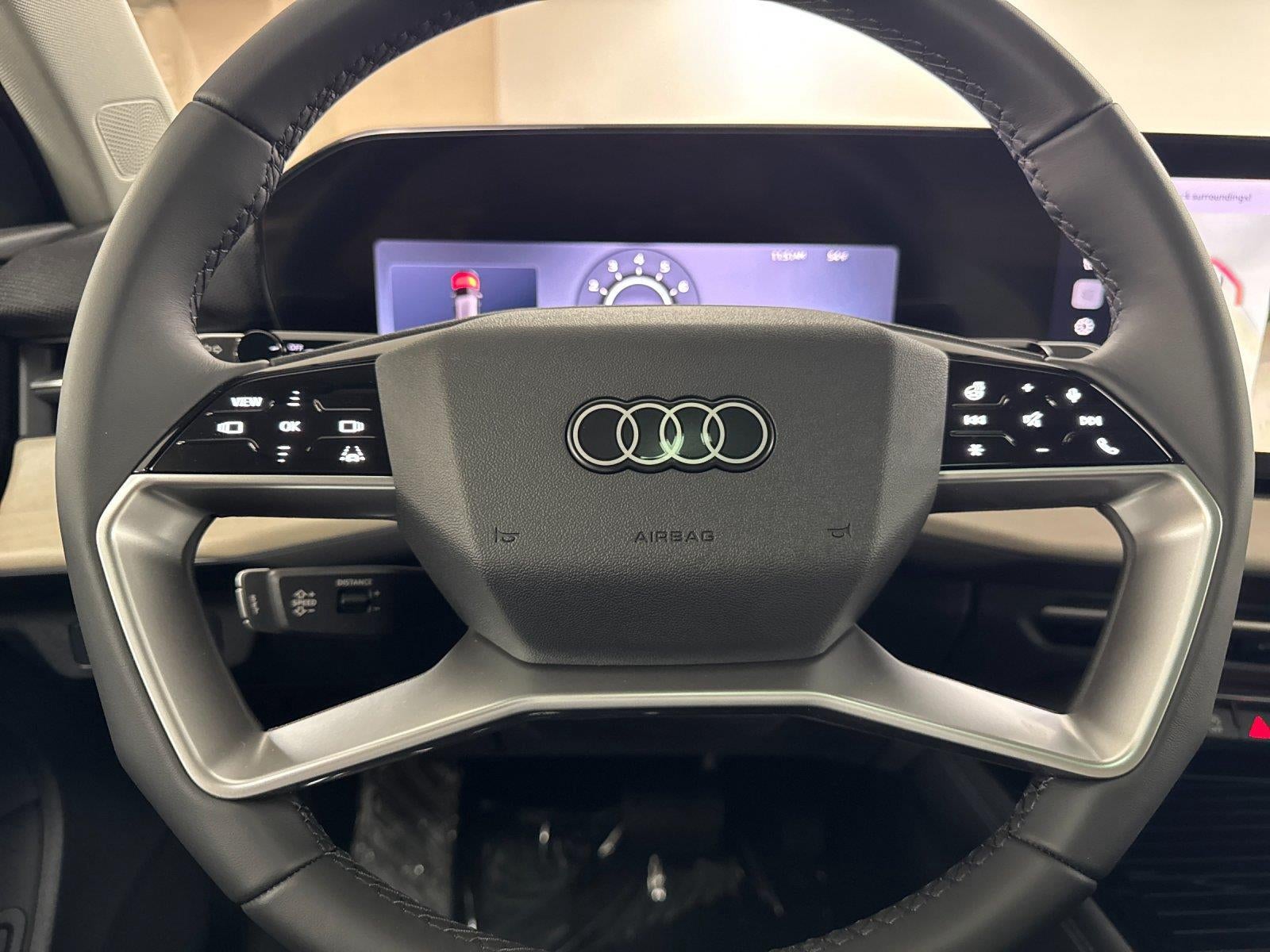 2026 Audi Q3 S line