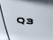 2026 Audi Q3 S line