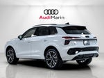 2026 Audi Q3 S line