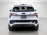 2026 Audi Q3 S line