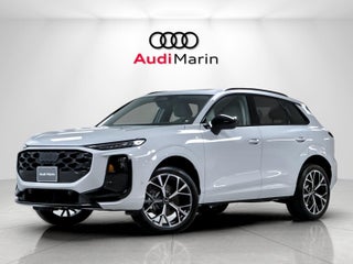 2026 Audi Q3 S line