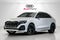 2026 Audi SQ8 Premium Plus