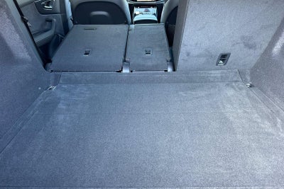 2026 Audi SQ8 Premium Plus