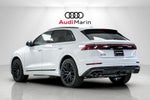 2026 Audi SQ8 Premium Plus