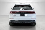 2026 Audi SQ8 Premium Plus