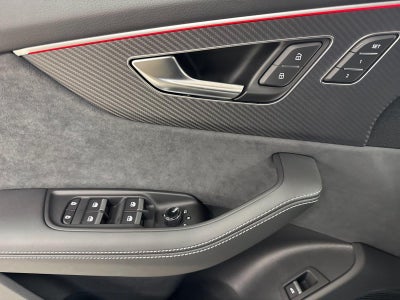 2026 Audi SQ8 Premium Plus