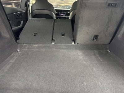 2026 Audi SQ8 Premium Plus