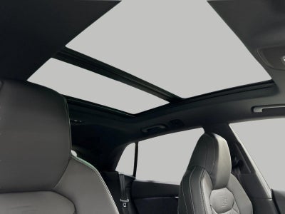 2026 Audi SQ8 Premium Plus