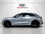 2026 Audi SQ8 Premium Plus