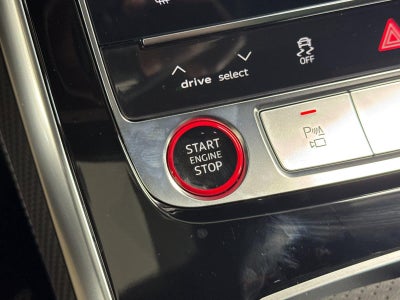 2026 Audi SQ8 Premium Plus