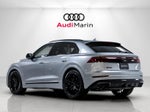 2026 Audi SQ8 Premium Plus