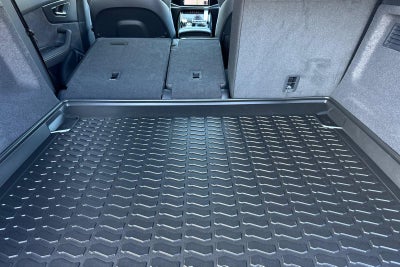 2026 Audi SQ8 Premium Plus