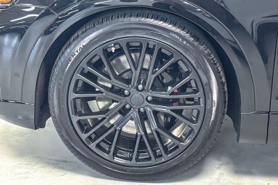 2026 Audi SQ8 Premium Plus