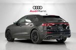 2026 Audi SQ8 Premium Plus