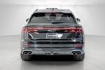 2026 Audi SQ8 Premium Plus