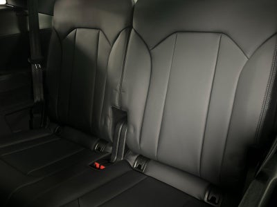 2026 Audi Sq7 Premium Plus