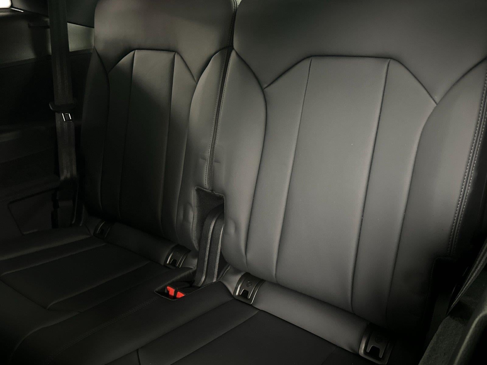 2026 Audi Sq7 Premium Plus