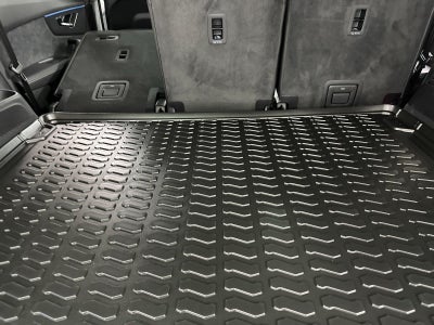 2026 Audi Sq7 Premium Plus