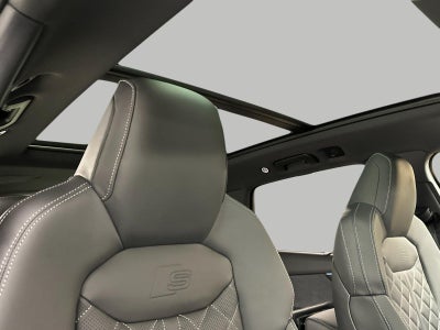 2026 Audi Sq7 Premium Plus