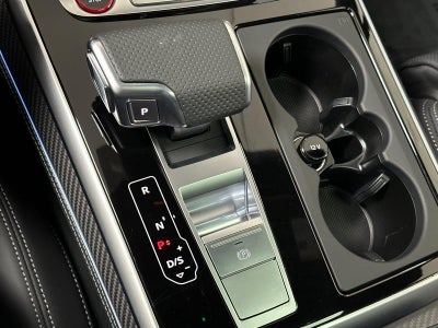 2026 Audi Sq7 Premium Plus