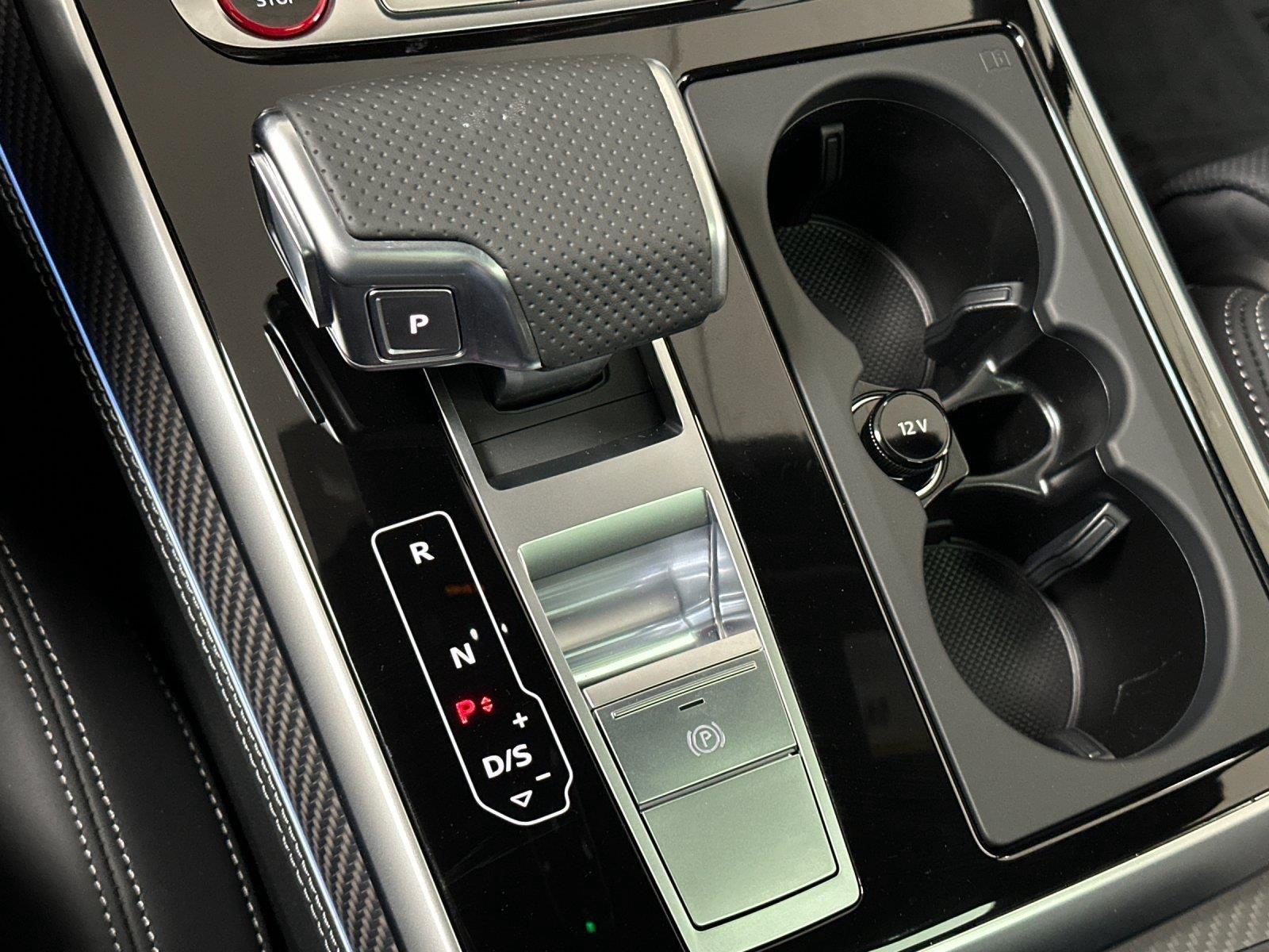 2026 Audi Sq7 Premium Plus