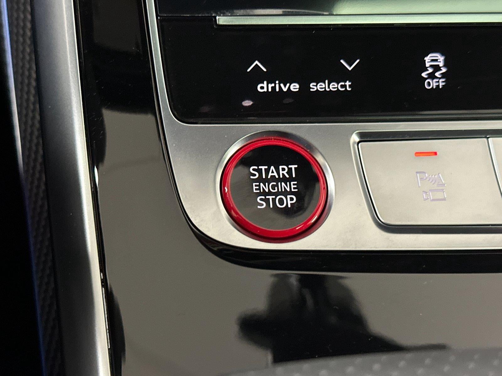 2026 Audi Sq7 Premium Plus
