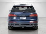 2026 Audi Sq7 Premium Plus