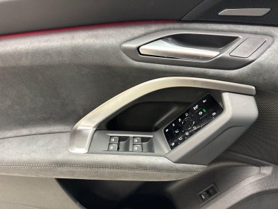 2026 Audi SQ5 Sportback Premium Plus