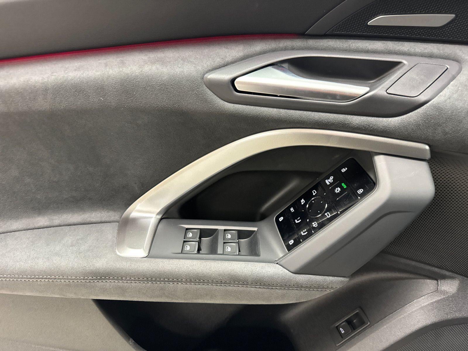 2026 Audi SQ5 Sportback Premium Plus
