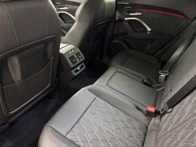 2026 Audi SQ5 Sportback Premium Plus