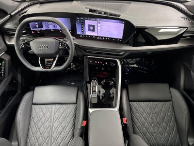 2026 Audi SQ5 Sportback Premium Plus