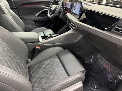 2026 Audi SQ5 Sportback Premium Plus