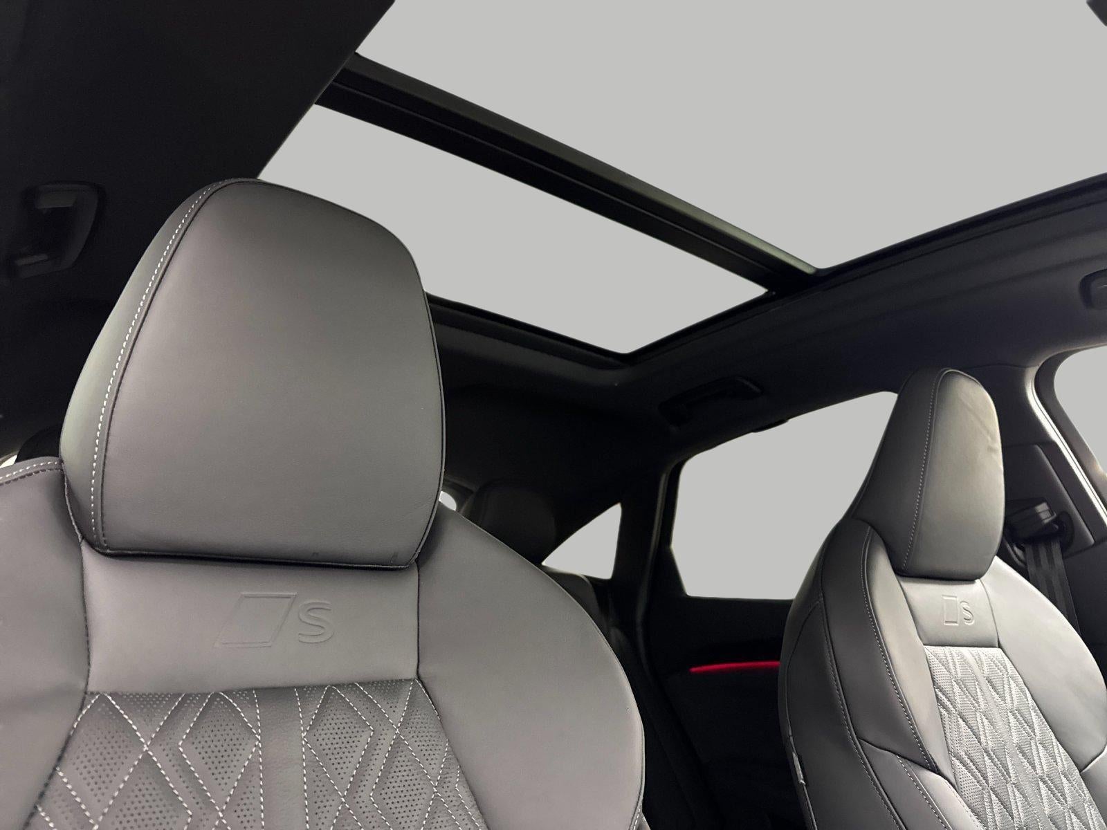 2026 Audi SQ5 Sportback Premium Plus